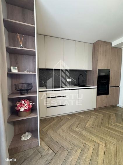 Apartament 2 camere de inchiriat, PetFriendly, Giroc - 3