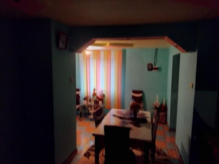 Casă cu 3 camere în Stăvărăști