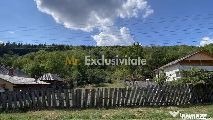 Teren în Aninoasa