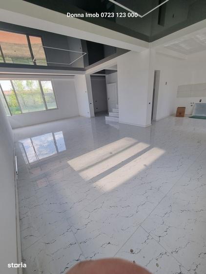 Oferta proprietar/ Comision 0%/ Vila 4 cam+Terasa, Lac Pipera - 3