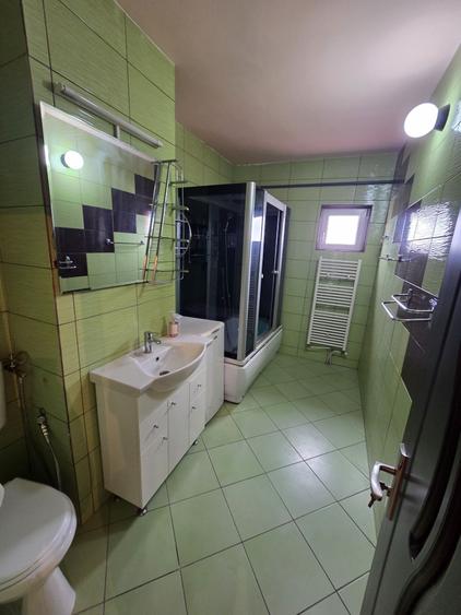 Apartament cu 2 camere decomandat în UTA