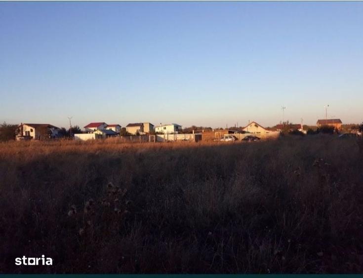 Teren de 800 mp, în Central