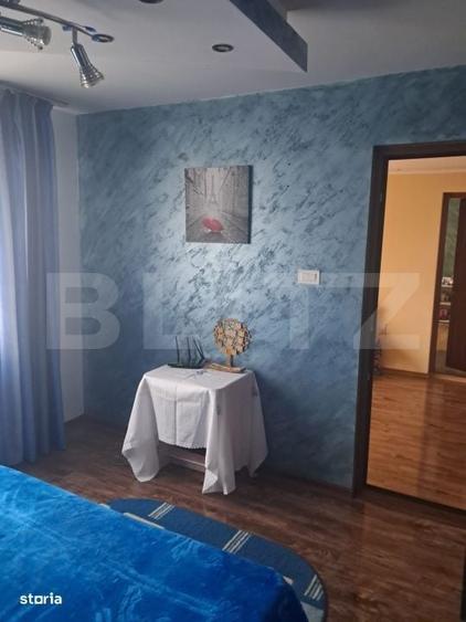 Casă cu 4 camere cu Teren 1000 Mp în Șendreni