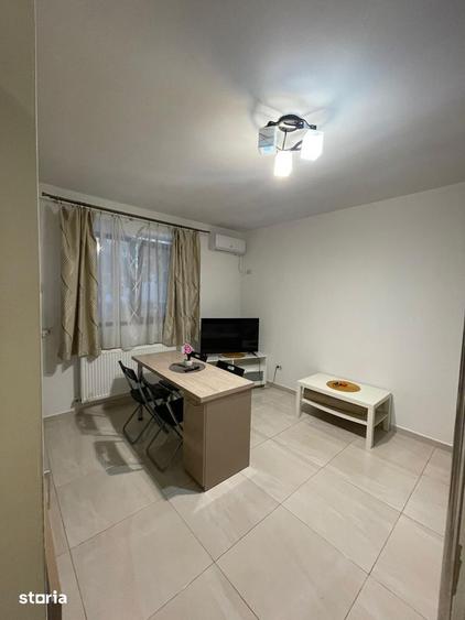 APARTAMENT DE INCHIRIAT- MILITARI RESIDENCE - 11