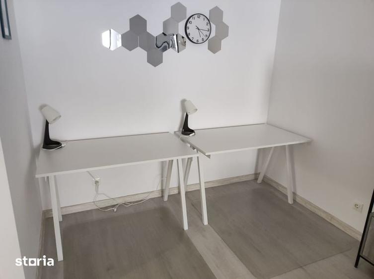 Apartament 2 cam Hills Brauner - 4