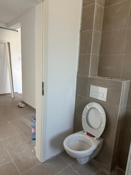 Apartament cu 2 camere decomandat în Sânpetru