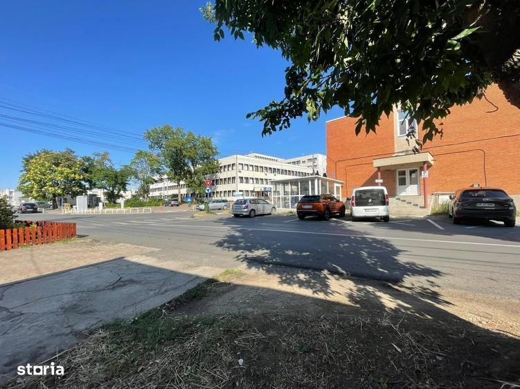 Casă cu 3 camere în Central