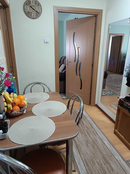 Apartament cu 2 camere nedecomandat în Central