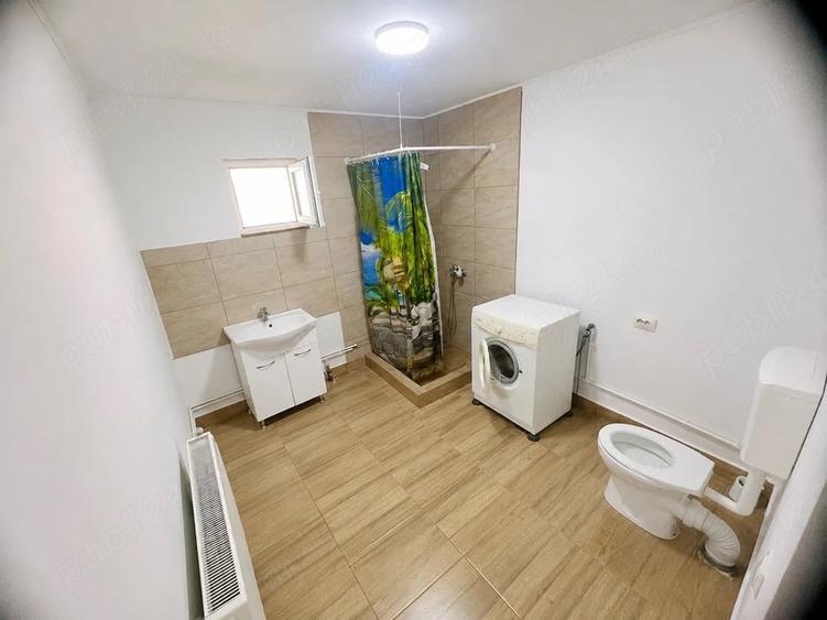 Casă cu Teren 400 Mp în Bălăceanca