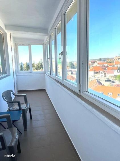 Apartament cu 3 camere decomandat în Ultracentral