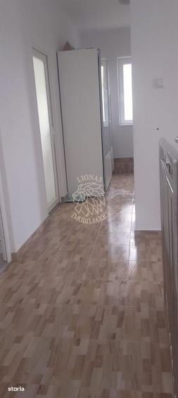 Casă cu 4 camere cu Teren 600 Mp în Central