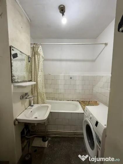 Apartament 3 camere, 62.43 mp, zona Micro 16 - 6
