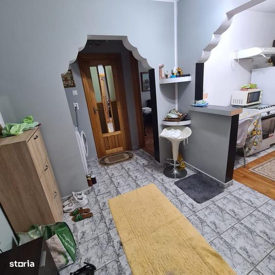 Apartament 2 camere et. 1, decomandat - 6