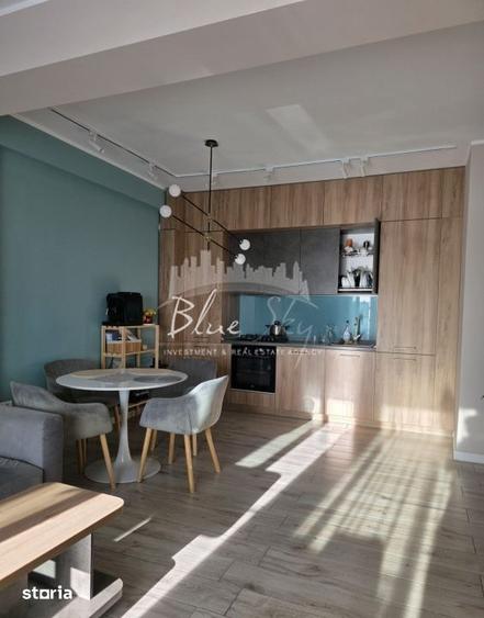 Apartament 3 camere zona Delfinariu - 17