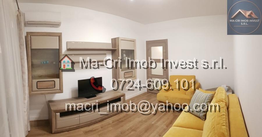 Apartament 2 camere decomandat + Parcare inclusă – Grozăvești - 2