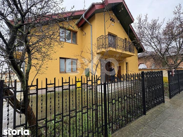Casa de vazare Bradu - 2
