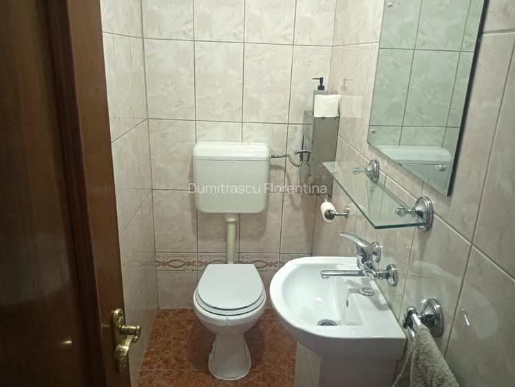 3 CAMERE DE ÎNCHIRIAT – BULEVARDUL UNIRII 74 – MOBILAT ȘI UTILAT – 2 BĂI