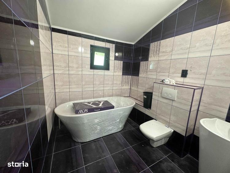 De vanzare casa P+M zona Chercea - 6
