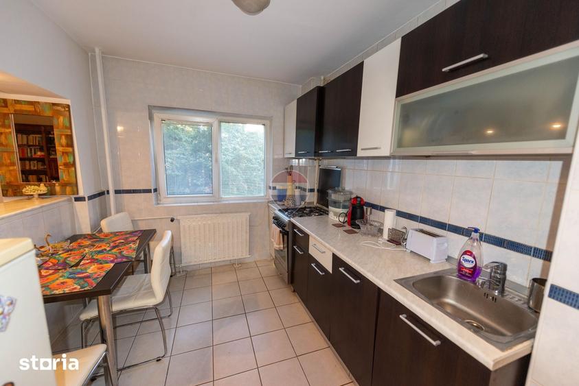 Apartament cu 2 camere de inchiriat Panduri - 4