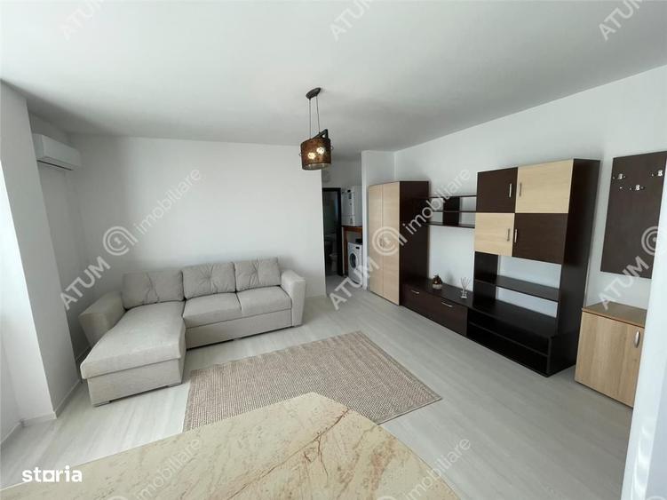 Apartament cu 2 camere în Șelimbăr