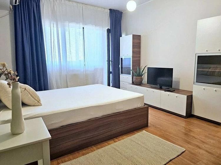 Garsonieră decomandată în Faleză