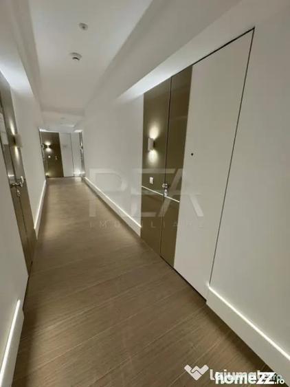 Apartament 3 Camere | Cortina 126 | Finisat | Decomandat - Voluntari (Bucuresti-Ilfov) - 12