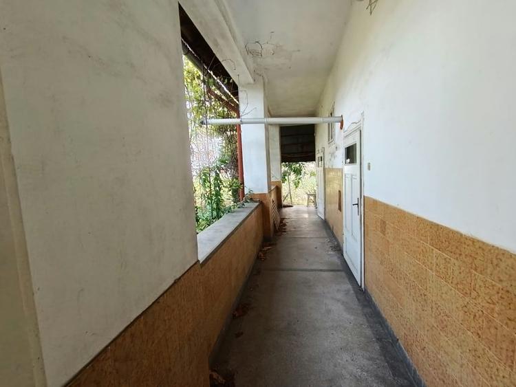 Casă individuală cu 5 camere cu Canalizare în Orașul Vechi
