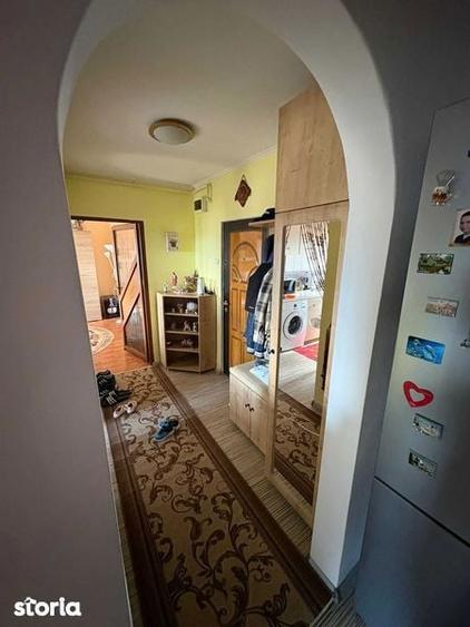Apartament cu 2 camere decomandat în Carpați 2