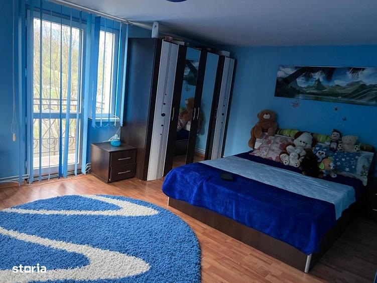 Casă cu 2 camere cu Teren 4368 Mp în Certeju de Sus