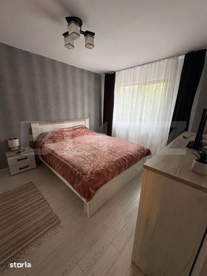Apartament cu 2 camere în Banat