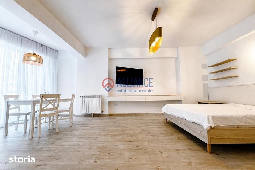 MAMAIA NORD- Studio Modern cu Vedere de Vacanta - 7