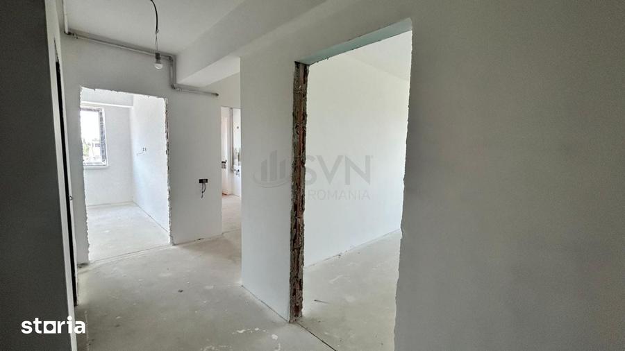 Apartament cu 3 camere decomandat în 1 Mai