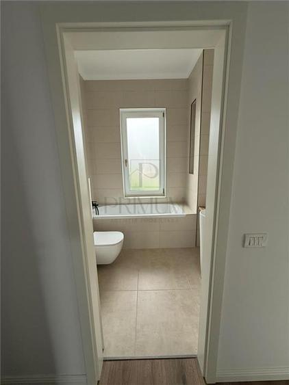 Duplex cu 3 camere cu Canalizare în Moșnița Nouă