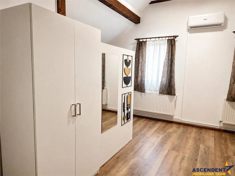 Casă cu Teren 350 Mp în Craiter