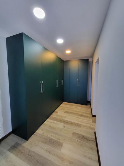 Apartament cu 2 camere decomandat în Otopeni