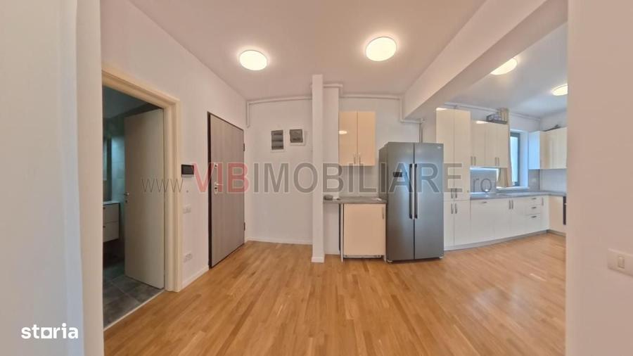 13 Septembrie - Hotel Marriott - 3 camere cu parcare subterana - 5
