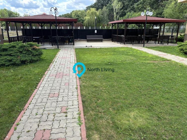 Apartament cu 3 camere decomandat, mobilat în Iancu Nicolae