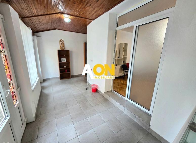 Spațiu comercial, de 40 mp, în Cetate