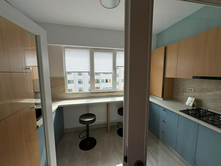 Militari Residence - 2 CAMERE - 7
