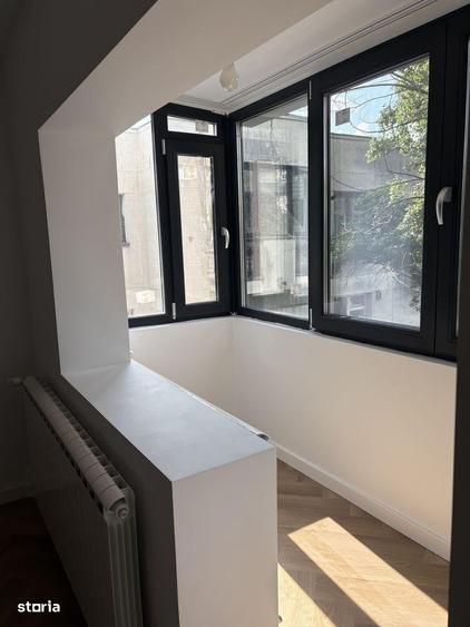 Apartament cu 3 camere decomandat în Beller