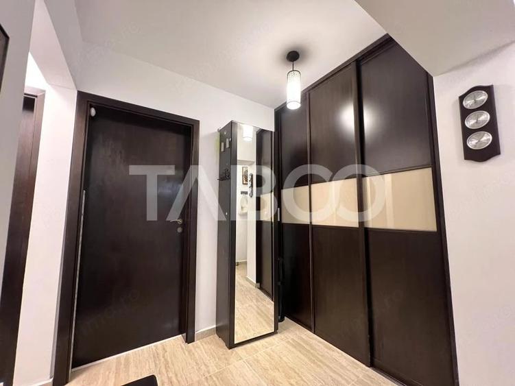 Apartament cu 3 camere de vanzare in Grigorescu - 2