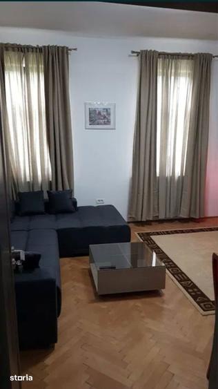 AP. 2 CAMERE - 13 SEPTEMBRIE, PARCARE INCLUSA, MOBILAT UTILAT MODERN - 6