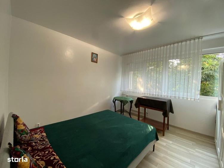 Apartament cu 2 camere decomandat în Jilava