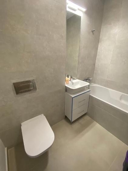 Apartament cu 2 camere decomandat, mobilat în Politehnica