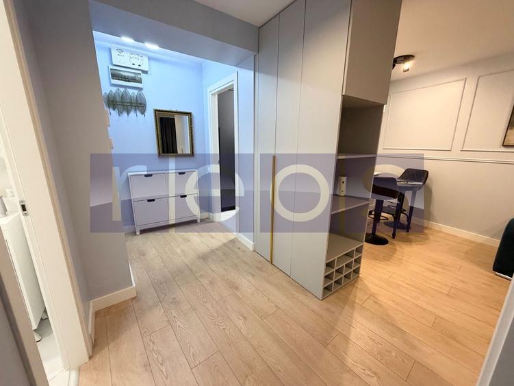 INCHIRIERE 2 CAMERE | 46 MP | ETAJ 1 | ZONA HERASTRAU | PRIMA INCHIRIERE - 1