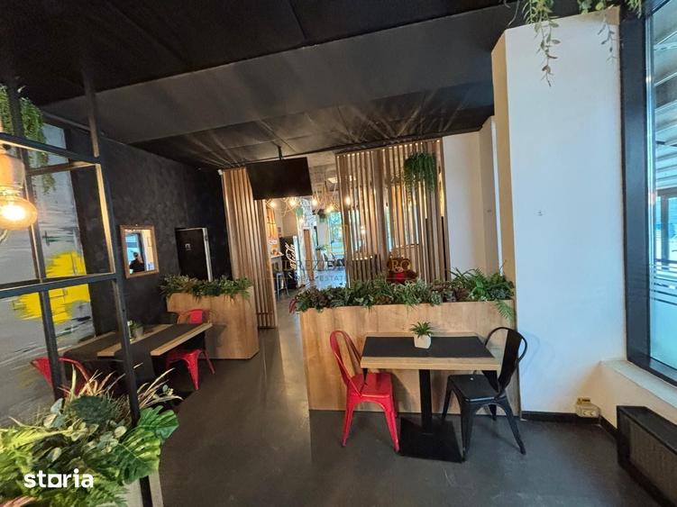 Spațiu comercial, de 255 mp, în Central