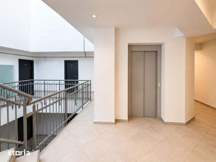 Studio in prima linie la mare | Noble Beach | Mamaia Nord - 16