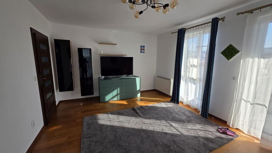 Apartament cu 2 camere decomandat, mobilat în Andrei Mureșanu
