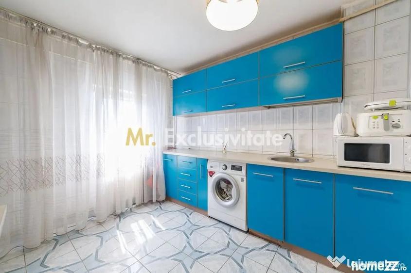 Apartament cu 2 camere semidecomandat în Prundu