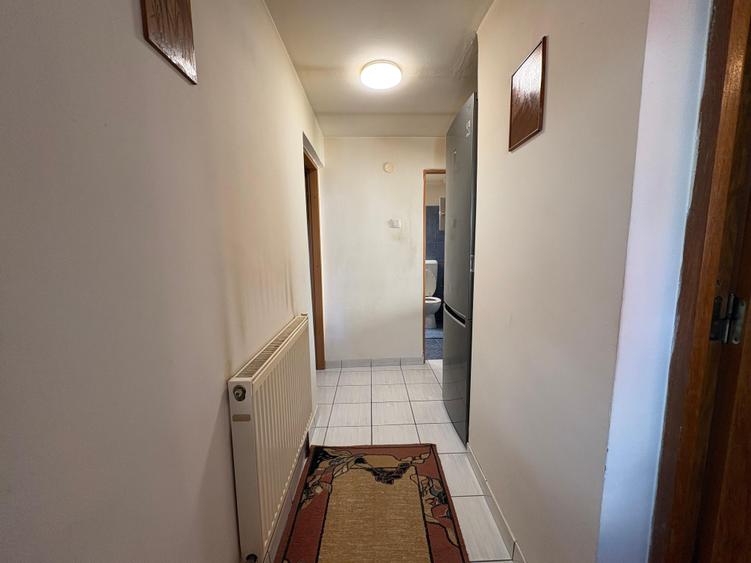 Casă individuală cu 3 camere cu Canalizare în Bucureștii Noi